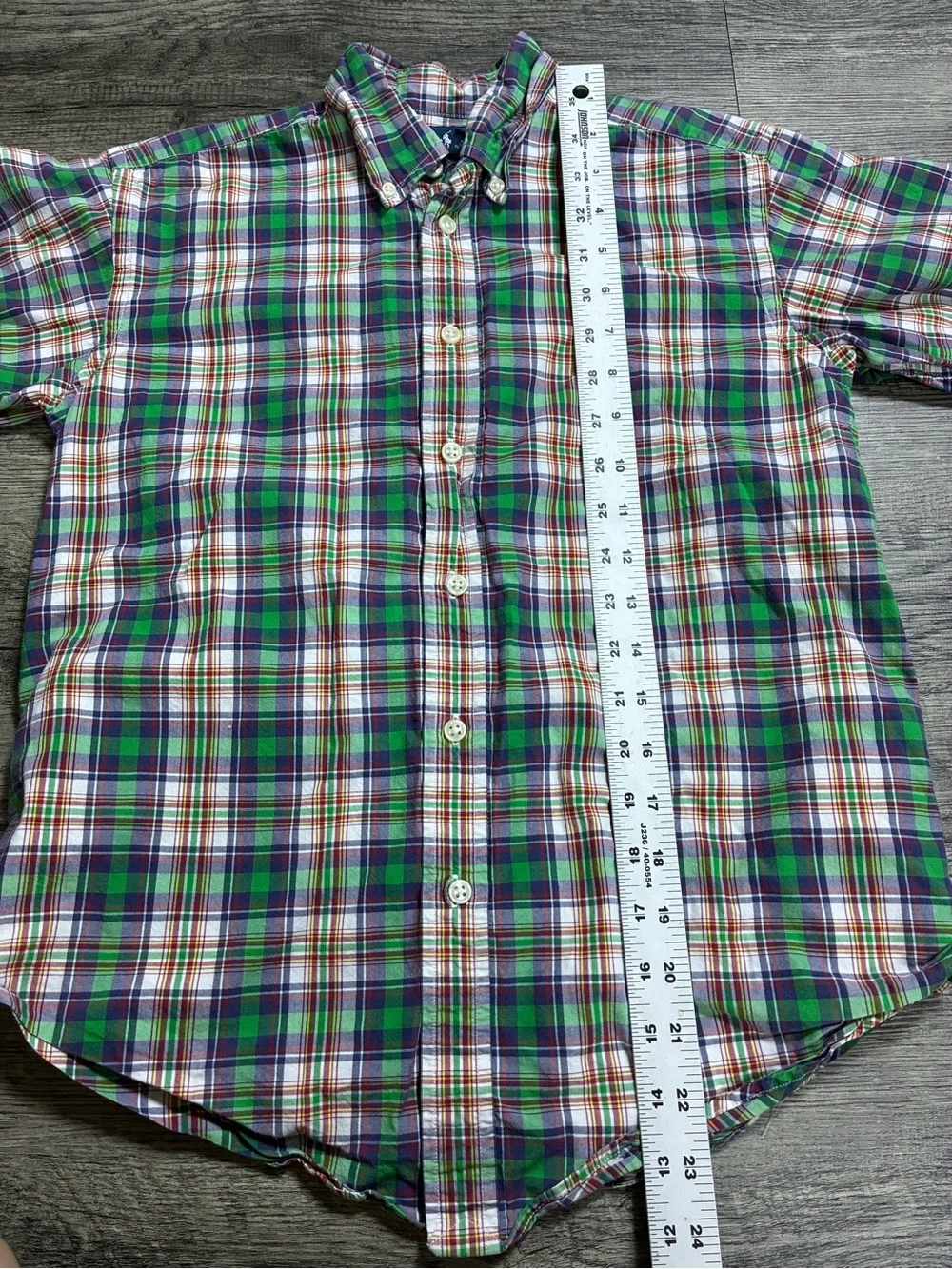 Ralph Lauren very good